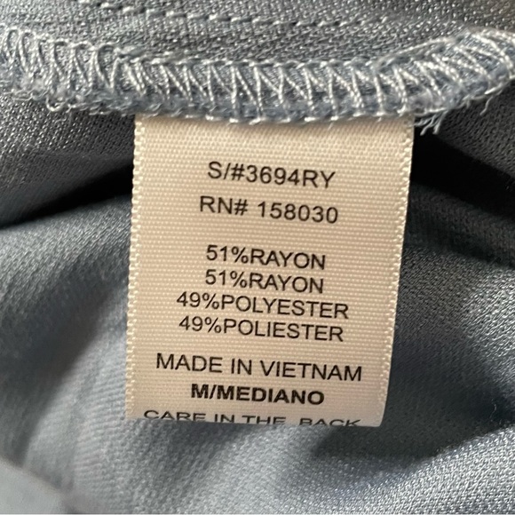 Love Tree lace insert double layer romper - Picture 7 of 7